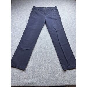 Genuine Dickies Perfectly Slimming Cargo Style Workwear Pants Jeans Women 12